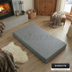 وجه فرشة سحاب ستاندرد شتوي مفرد فانيل  175×65×12