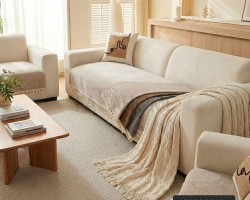 ارضيات كنب كوردروي مخمل محزز 9 مقاعد