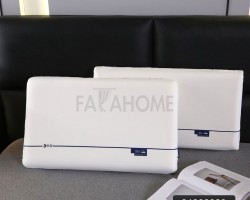 مخدة طبية لاتكس مقاس CHENX 40 x 60 + 8 cm