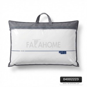 مخدة طبية لاتكس مقاس CHENX 40 x 60 + 8 cm مخدة طبية لاتكس مقاس CHENX 40 x 60 + 8 cm