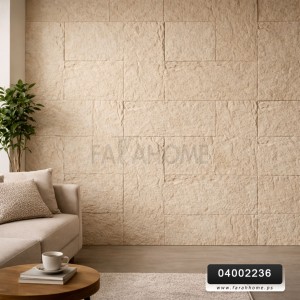 بديل الحجر بولي يوريثان عالي الجودة 60 × 120 سم