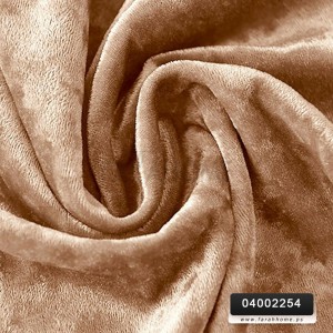 طقم وجه - كفر كرسي مخمل تركي عدد 6 طقم وجه - كفر كرسي مخمل تركي عدد 6