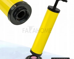 منفاخ شفط اكياس ملابس