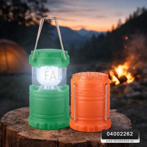 لوكس فانوس شمعة بطارية WS-588T لوكس فانوس شمعة بطارية WS-588T