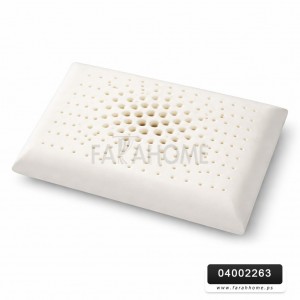 مخدة طبية VENTILATION مقاس 40 × 60 سم 