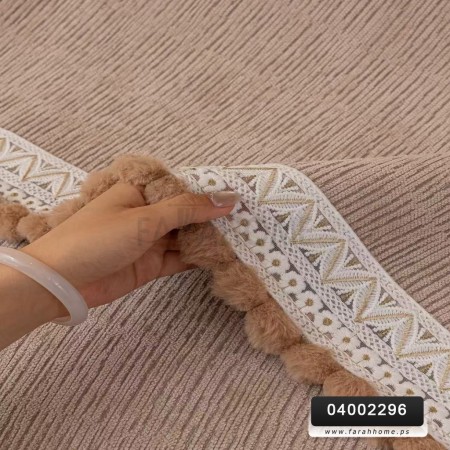 طقم ارضيات كنب 9 مقاعد سوفت