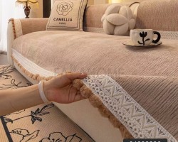 طقم ارضيات كنب 9 مقاعد سوفت