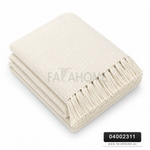 ثرو صوف هندي 130 × 170 سم ثرو صوف هندي 130 × 170 سم