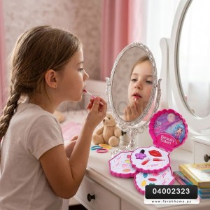 لعبة ميك اب شباك صدف FX770-9