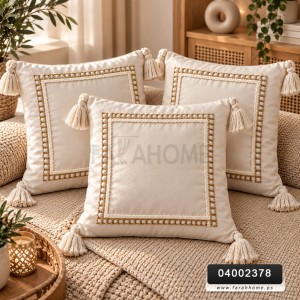 قرن صنارة اطارهندي نافر مع دندوشة التدي   45× 45