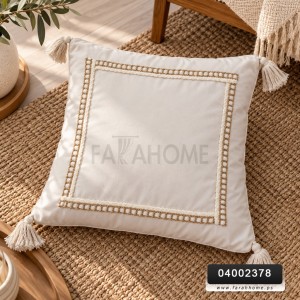 قرن صنارة اطارهندي نافر مع دندوشة التدي   45× 45