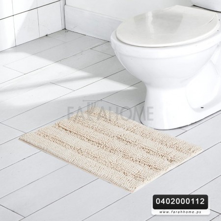 دعسه/ دعاسه حمام شاغي شاكي معكرونة 50*80  