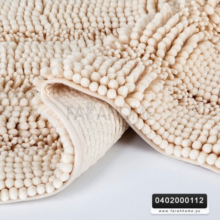 دعسه/ دعاسه حمام شاغي شاكي معكرونة 50*80  