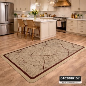 سجادة دريم مطبخ / حمام معرق ارضية لاصقة 120 × 180 سم عالي الامتصاص للماء بوليستر سجادة دريم مطبخ / حمام معرق ارضية لاصقة 120 × 180 سم عالي الامتصاص للماء بوليستر