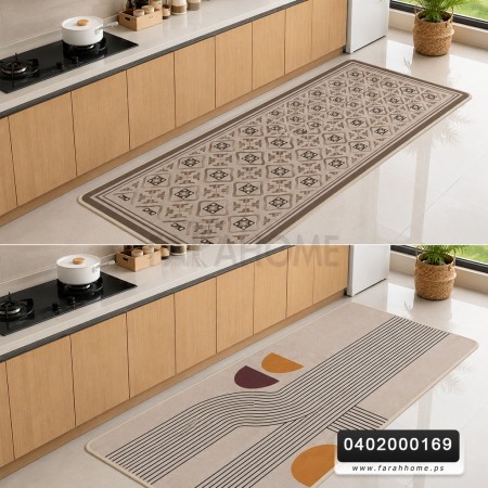 دعسة دريم معرق بارضية لاصقة 140×200 سم