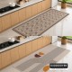دعسة دريم معرق بارضية لاصقة 140×200 سم