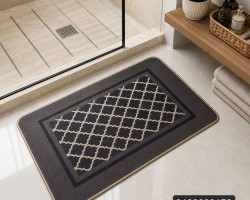 دعسة دريم معرق ارضية لاصقة 50×80