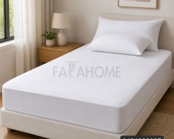 ملف واقي ماجين مفرد ونص 120×200+30