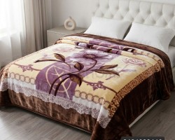 حرام مجوز سوبر سوفت طبقتين معرق 8.5ك / العتبة