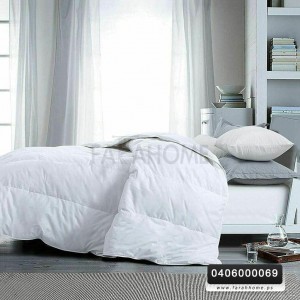 لحاف مفرد بوخ ثقيل مقاس 150 × 200