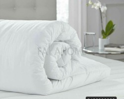 لحاف مفرد بوخ ثقيل مقاس 150 × 200