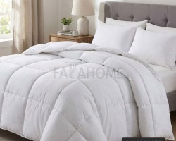 لحاف مفرد مجوز بوخ ثقيل مقاس 220 × 200