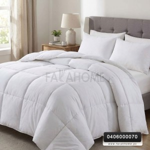 لحاف مفرد مجوز بوخ ثقيل مقاس 220 × 200