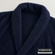 برنص روب حمام كوزي قطن 100%  مقاس 3XL