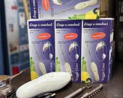 حفارة كوسا شحن 1200 وات 40 دقيقة