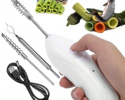 حفارة كوسا شحن 1200 وات 40 دقيقة