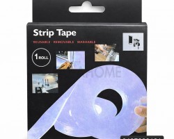 لاصق دبل فيس 30 ملم × 3 م