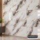 بديل رخام PVC لاصق ذاتي مقاس 60 × 60 سم سمك 3 ملم - بيج ماربل