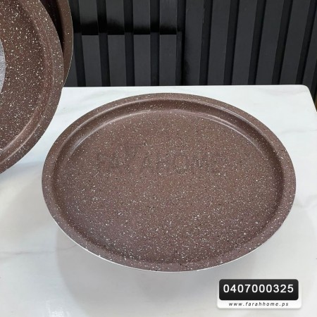 سدر جرانيت ثقيل 45 سم