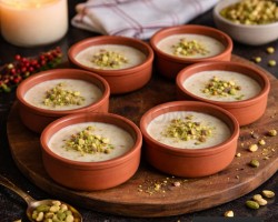 زبادي فخار 6 قطع يستخدم داخل الفرن red pot زبادي فخار 6 قطع يستخدم داخل الفرن red pot