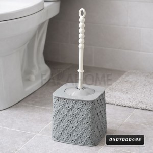 فرشاه حمام بلاستيك قطعتين MERWY