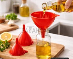 طقم محكان / محقان 3 احجام