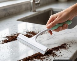 قشاطة مجلى بلاستيك