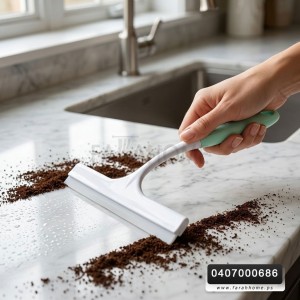 قشاطة مجلى بلاستيك