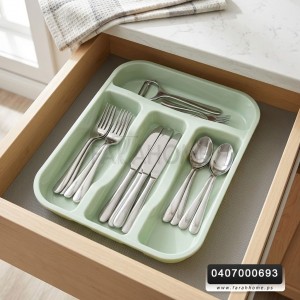 منظم جوارير بلاستيك حجم صغير منظم جوارير بلاستيك حجم صغير