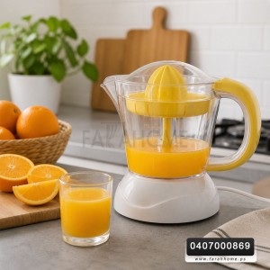 عصاره حمضيات كهربائيه ميجا 1لتر
