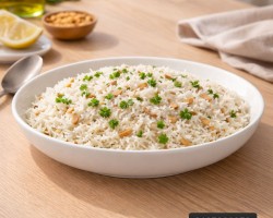 صحن بورسلان ابيض 9 انش مجور خفيف 23 سم