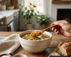 صحن زبادي بورسلان ابيض 6 انش مقاس 15.5 سم