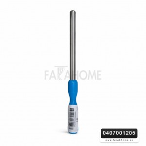 حفارة كوسا - محاشي مع بلاستيك ازرق حفارة كوسا - محاشي مع بلاستيك ازرق