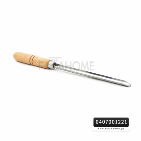 حفارة كوسا يد خشب حفارة كوسا يد خشب