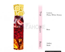 معطر فراش لؤلؤ من حامدي للعود والعطور - 330 مل