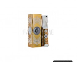 معطر فراش لؤلؤ من حامدي للعود والعطور - 330 مل