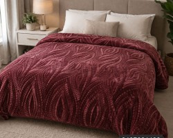 حرام مجوز طبقة واحدة 4.5 كغم مقاس 220 × 240 سم