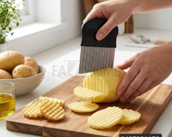 قطاعه بطاطا زكزاك قطاعه بطاطا زكزاك