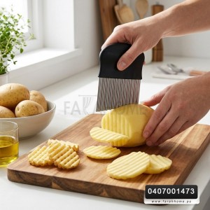 قطاعه بطاطا زكزاك قطاعه بطاطا زكزاك