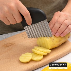 قطاعه بطاطا زكزاك